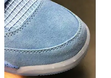 AJ4 2019 Blue 1032070 4 UNC Jordan Sky Air PE Retro 0517